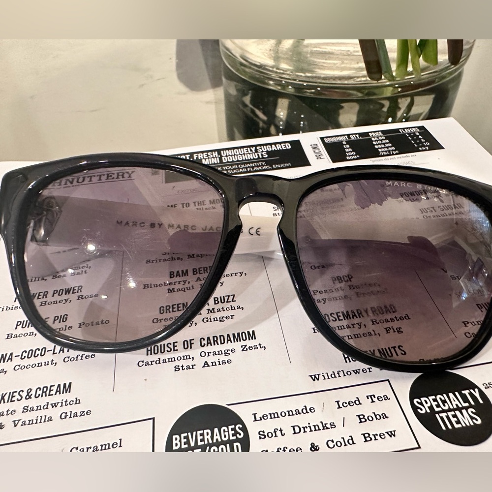 Marc by Marc Jacobs Sunglasses